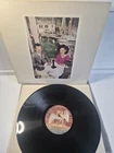 LED Zeppelin Presence Vinyl Record Original 1976 Pressing