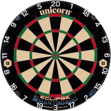 Unicorn Darts Eclipse Smartboard