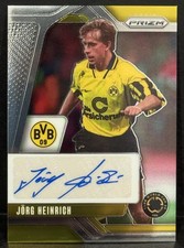 2025 Panini Prizm FIFA Club World Cup Set Review and Checklist 42