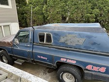 1978 Chevrolet C10 for Sale
