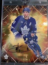 John Tavares Cards, Rookies Cards and Autographed Memorabilia Guide 24