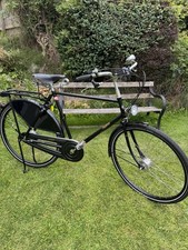 Pashley Roadster Sovereign