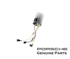 Porsche 911 Fuel Pump (In Tank) Genuine 99762012701