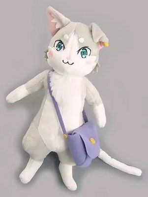 Pack Mofumofu Plüschpuppe Re:Zero - Starting Life in Another World - 25 cm (2...