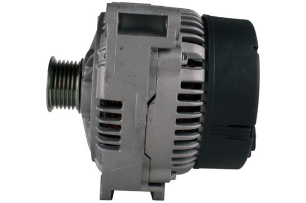 Hella Lichtmaschine Generator Lima 8EL 012 428-521 FüR SL Mercedes Klasse 12V-image
