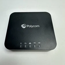Polycom OBi302 2-Port Analog Telephone Adapter (ATA) – VoIP SIP – Used