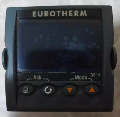 Eurotherm 3216/CC/VH/LDXX/  PID Temperatur-/Prozessregler   48x48 1/16 DIN
