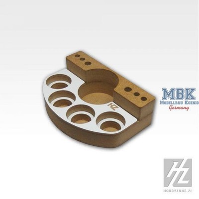 Hobby Zone HZSM1 Painting Tools Stand   --> A43 --