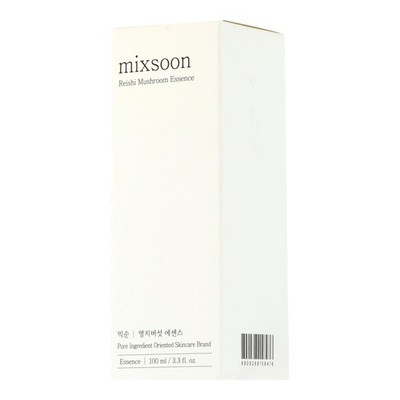 Mixsoon Face Care Reishi Mushroom Essence 100ml