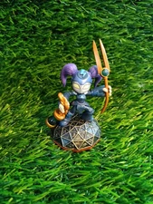 Activision - Skylanders Trap Team - Deja Vu - 87195888 - 2014 Figure