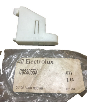 DISHLEX Dishwasher Guide Push Rod C828055X RIGHT Side (BX-7)