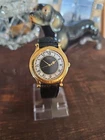 Men's Vintage 1989 Watch SEIKO "Age Of Discovery" 5Y22-6059