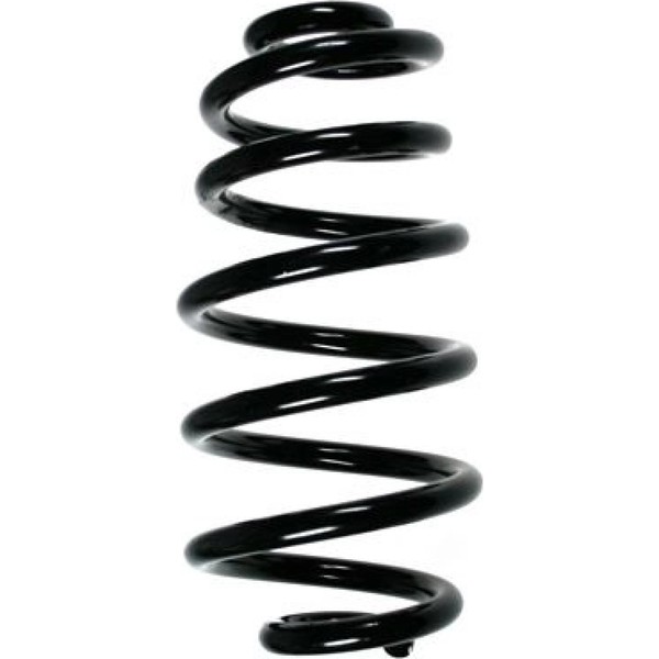 Spidan 56854 Fahrwerksfeder FüR Audi Seat A4 B7 A4 B6 Exeo 8E2 8EC 3R2-image