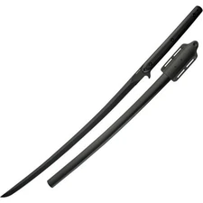 APOC Tactical Katana Sword 25.5" 9260 Spring Steel Blade G10 Handle - SD35510