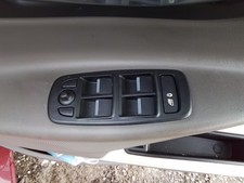 ELECTRIC WINDOW SWITCH FRONT RH MK1 (X760) 2015 On JAGUAR XE PRESTIGE INGENIUM
