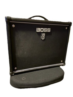 Boss Katana 50 MKII Guitar Combo, Hardly Used!! (Best Solid State Amp. Period.)