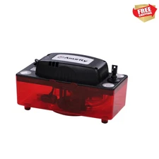 ULTRACP-22 Ultra Series Automatic Condensate Pump for HVAC/R Equipment, Conde...