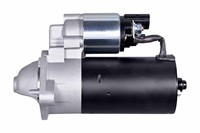 Hella 8EA 011 610-631 Anlasser Starter FüR Toyota
