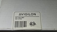 AVIGILON 20C-H5A-4MH-320-1278A , Cameras