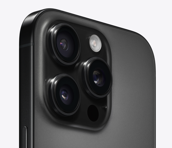 Apple iPhone 16 Pro 128GB Desbloqueado Excelente Condición 4