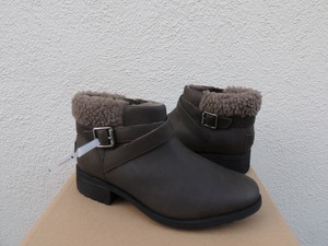 benson ugg boot