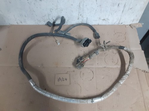 2006 POLARIS FUSION 600 hood wiring 05-06