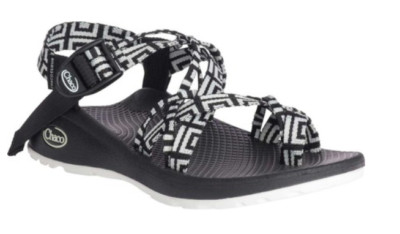 Chaco Z/CLOUD X2 Remix Prairie Black Comfort Sandal Women's sizes 5-11/NIB!!!