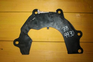 Original VW Zwischenblech 036103551K Zwischenplatte Motor Getriebe ZB9930