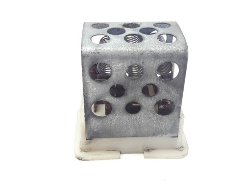 Opel Astra G 1999 Rheostat des Heizungslüfters 90560362 Diesel 60kW GUST10603