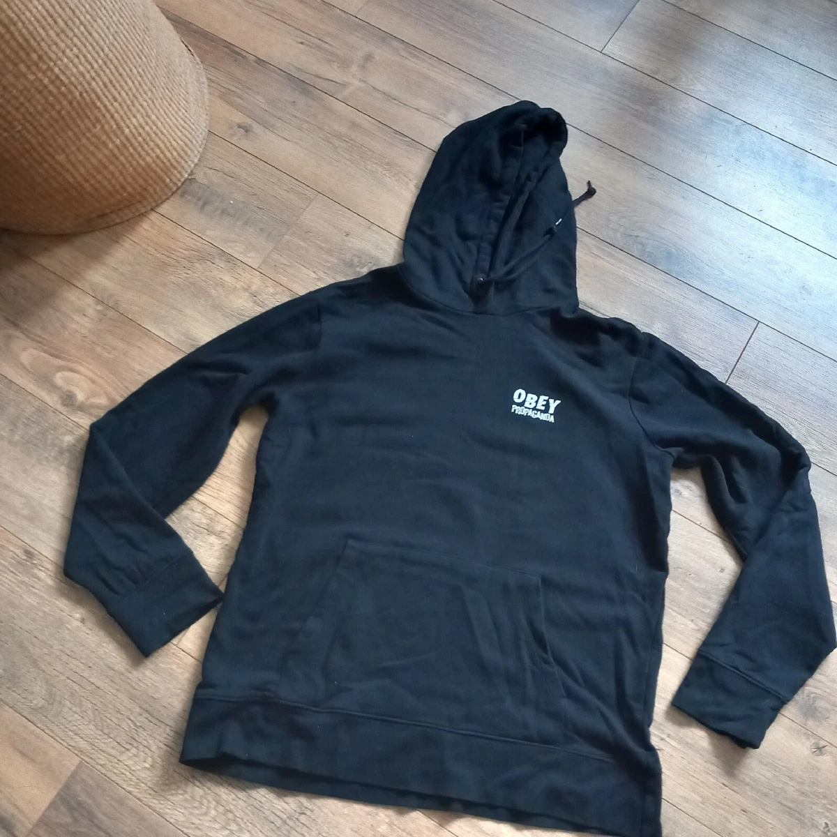Obey propaganda sweatshirt shop