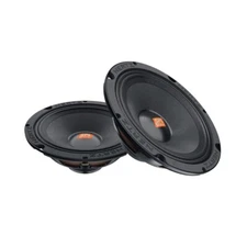 Hertz SV 165 NEO 150W 6.5" 4 Ohm Car Audio Speaker Midrange Driver