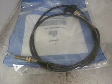 New OEM Troy-Bilt Pony Pro-Line Rear Tine Tiller Reverse Clutch Cable 1916784P