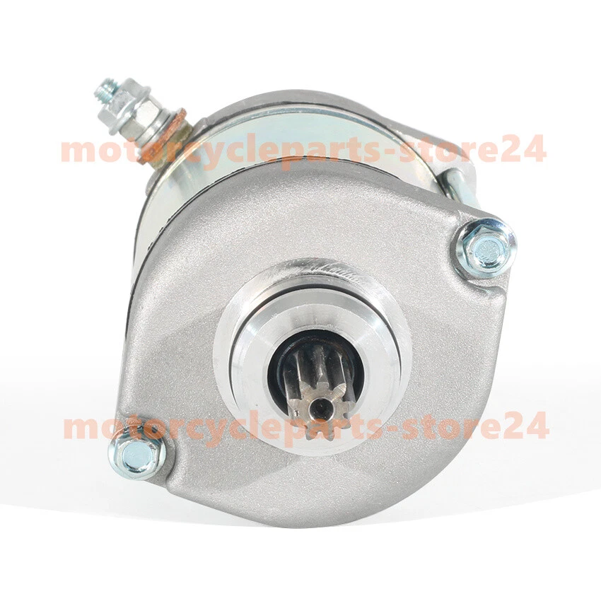 NEW Starter For Yamaha RX10/RXW10 RX-1 M-TX 2009-2010 Snowmobile 8FP-81890-00 - Image 3 of 4