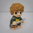 FUNKO Mystery Minis The Lord of the Rings MERRY BRANDYBUCK Vinyl Figure LOTR