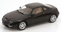 1:18 Norev Alfa Romeo Gtv 1999 Black