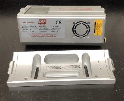 LAP APOLLO LASER APERTURE PCR PatPos AND STAND