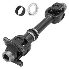 Eje de transmisión de hélice trasera para Can-Am Renegade 500 4X4 2008 2009 2010-2012