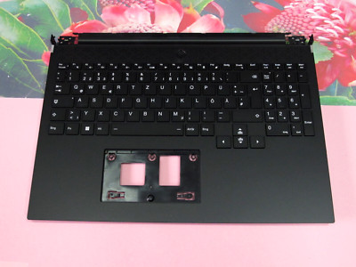 Notebook Tastatur Medion Major X10 Version MD 62484 DE MSN: 30034412   !!!