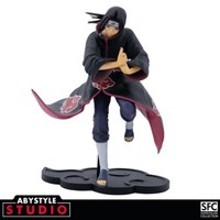 Naruto Shippuden Itachi Figur Anime Manga Sammeln Collect Merchandise Akatsuki