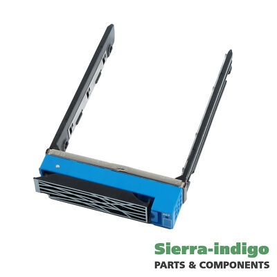 Bull 11380440-003 2.5'' Hard Drive Caddy with Screws