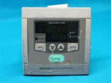Yamato   Hi-Tech Controller Front Panel w/ Sc...