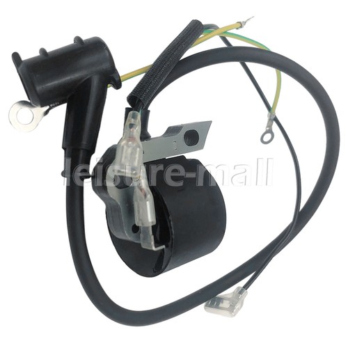 Lawnmower Ignition Coil Module For Stihl FS160 FS220 09 20T 021 023 025 Trimmer - Picture 6 of 10