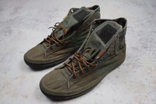 Diesel Exposure l Worn Look Fashion Sneakers Y00023 PS975 T7434 US10 UK9 EU43