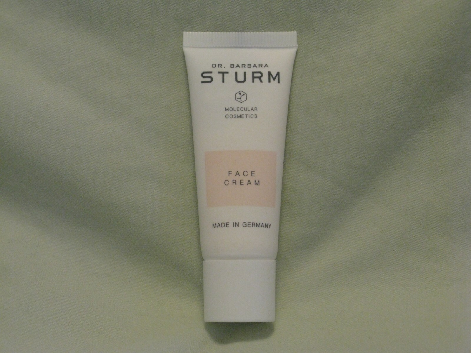 Dr. Barbara Sturm 20ml Anti-Aging Face Cream Moisturizer New