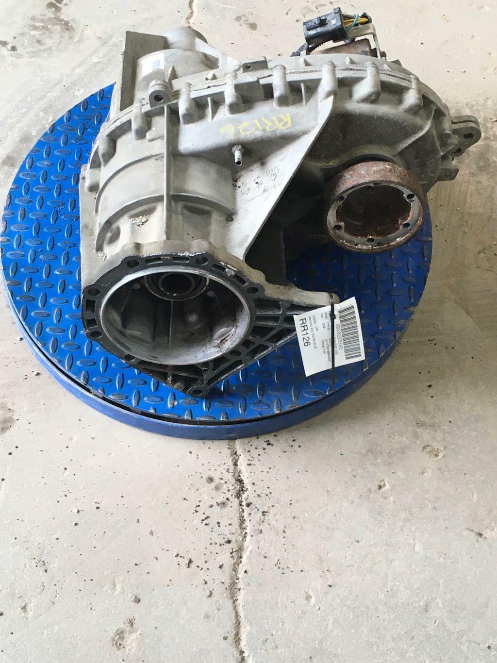 Transfer Case FORD PICKUP F150 09 10 11 eBay