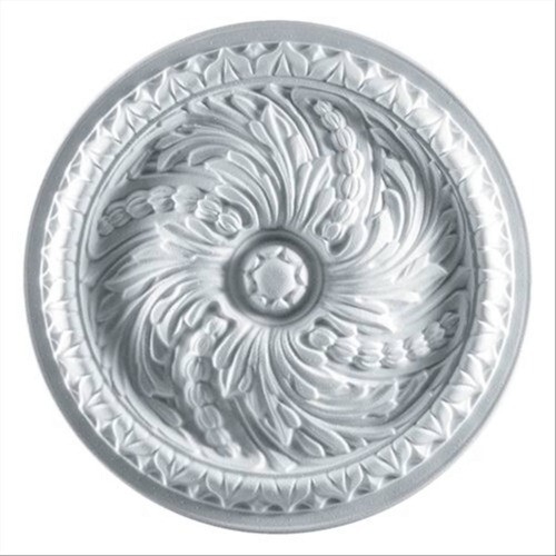 ROSONE DECORATIVO PER SOFFITTI mod. EM52DY - Ø cm. 45