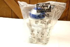 STAR WARS EPISODE 1 THE PHANTOM MENACE CUP TOPPER W-4-B-5-1 