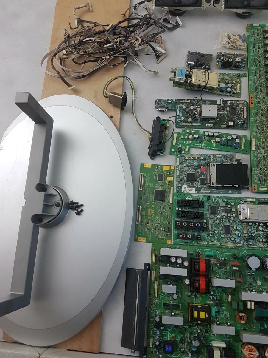 Carte d'alimentation TV Sony KD-43XH8505 Réf : K048G-401A - Art10
