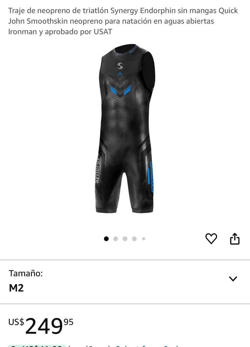 Orca Neopreno De Triatlon Trajes Orca Neoprenos Triatlon Hombre