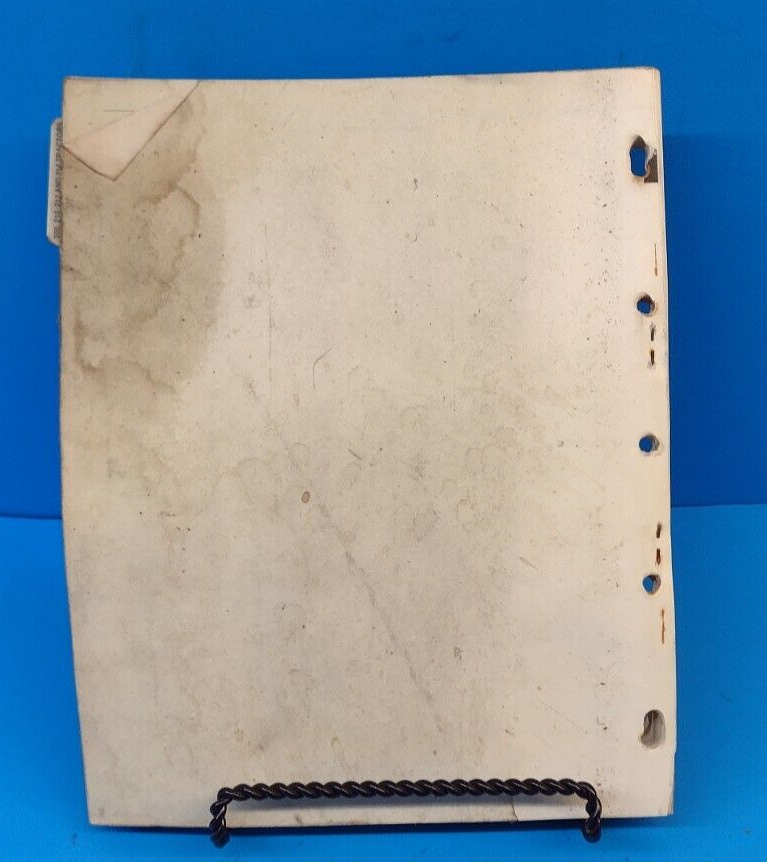 John Deere 200 210 212 214 Lawn & Garden Tractor Parts Catalog PC1473